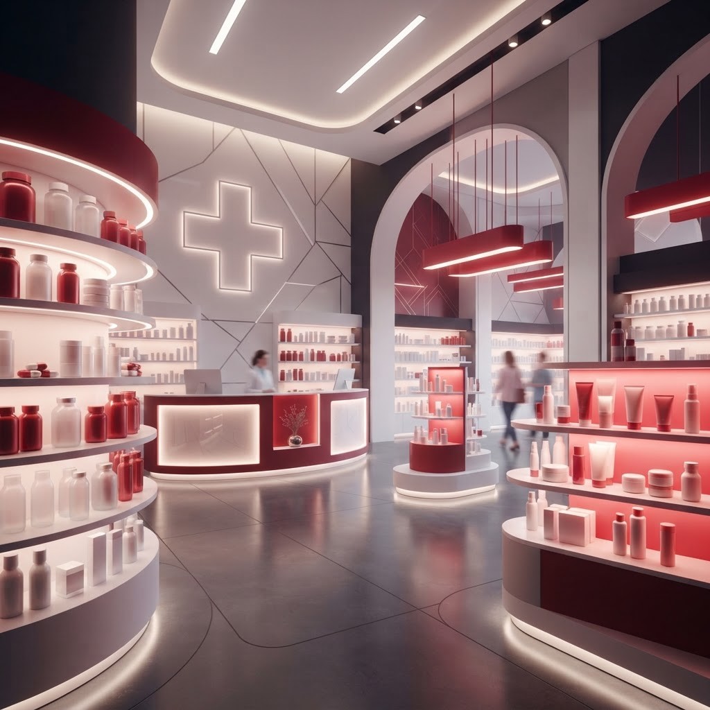 Top 10 Best Pharmacy Chains in Czech Republic (Czechia)