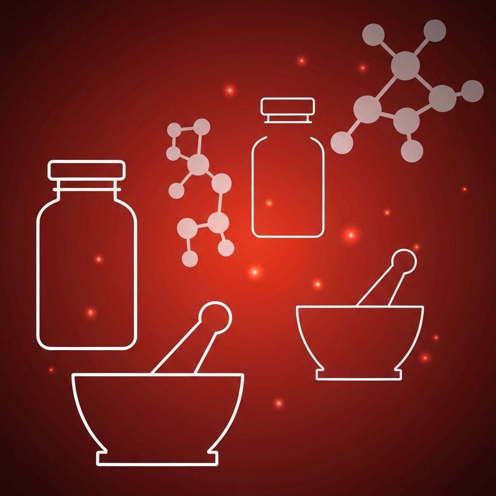 Top 10 Best Pharmacy Chains in DR Congo