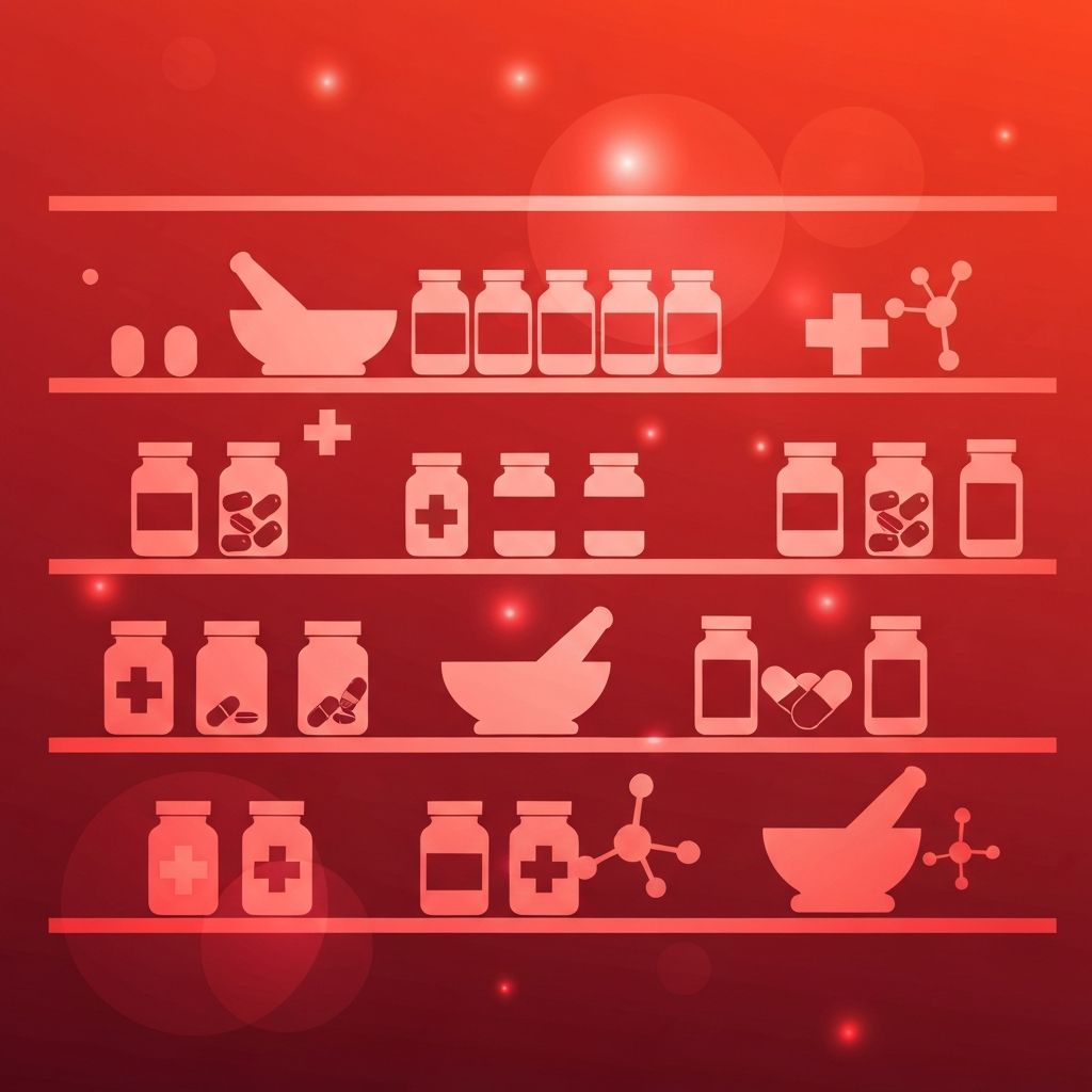 Top 10 Best Pharmacy Chains in Ethiopia