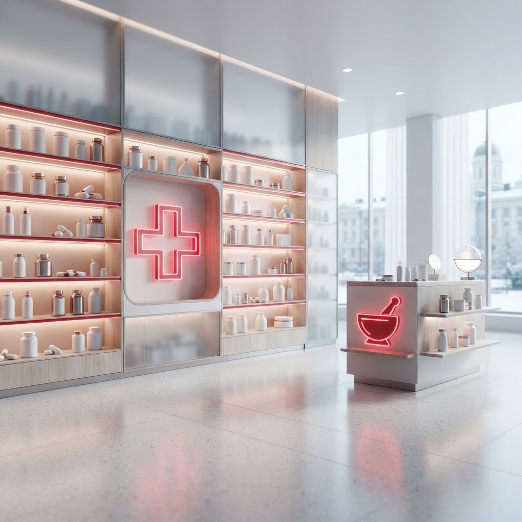 Top 10 Best Pharmacy Chains in Finland
