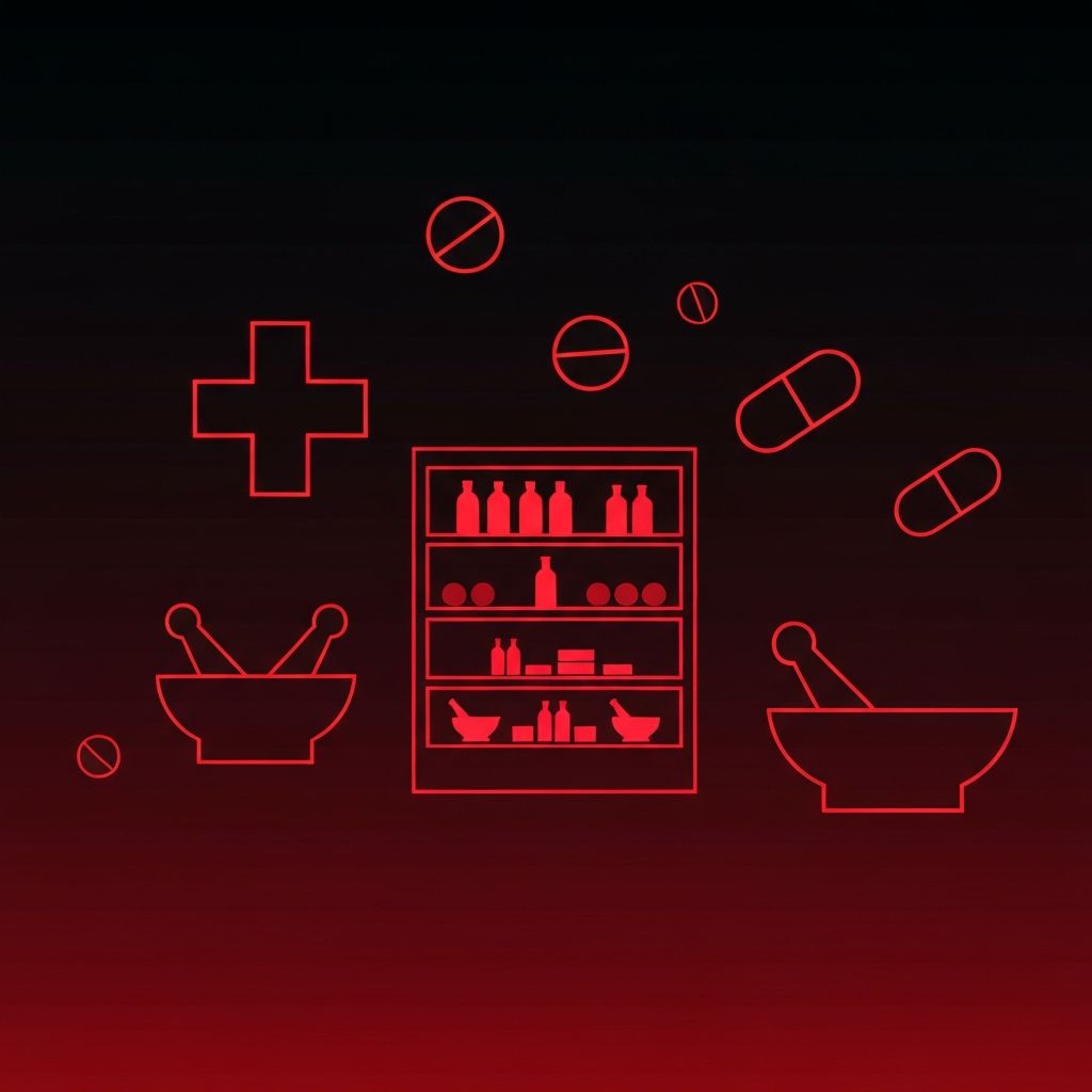 Top 10 Best Pharmacy Chains in France