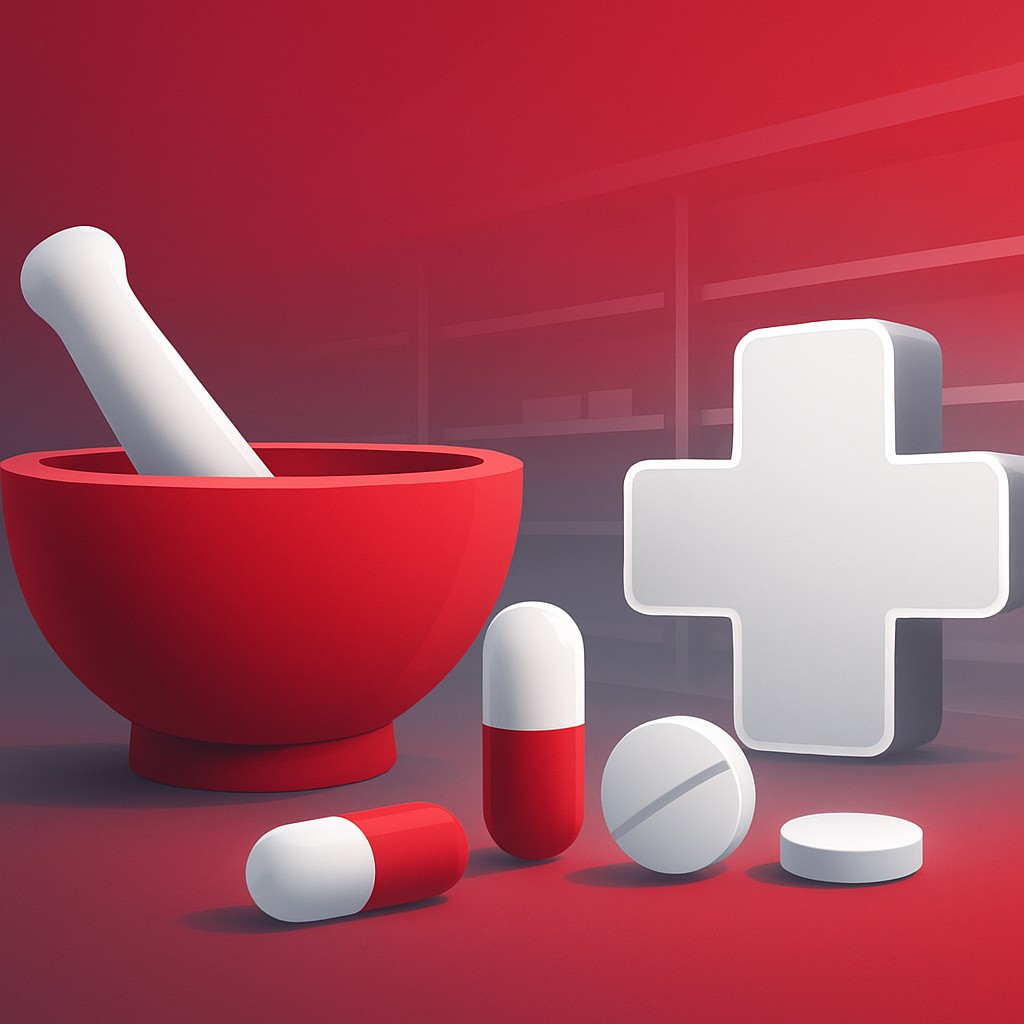 Top 10 Best Pharmacy Chains in Guinea