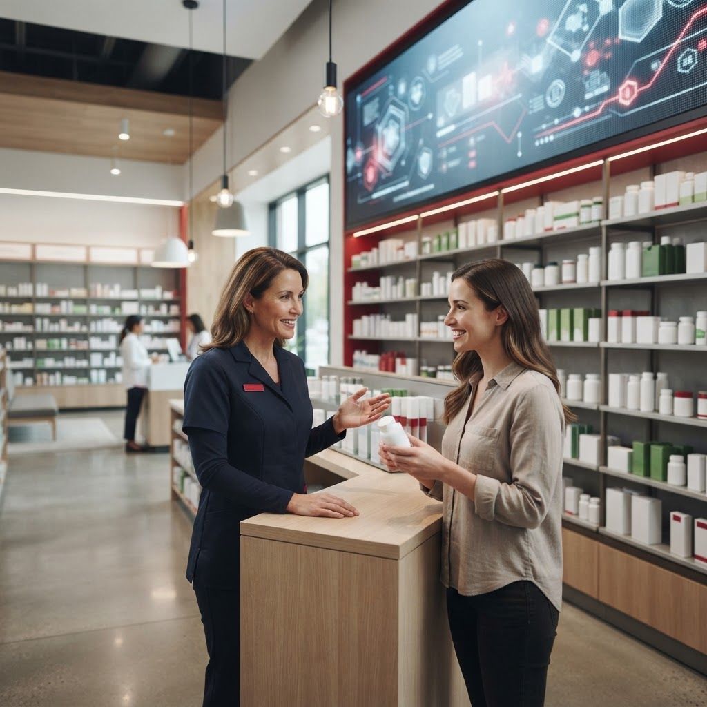 Top 10 Best Pharmacy Chains in Indianapolis