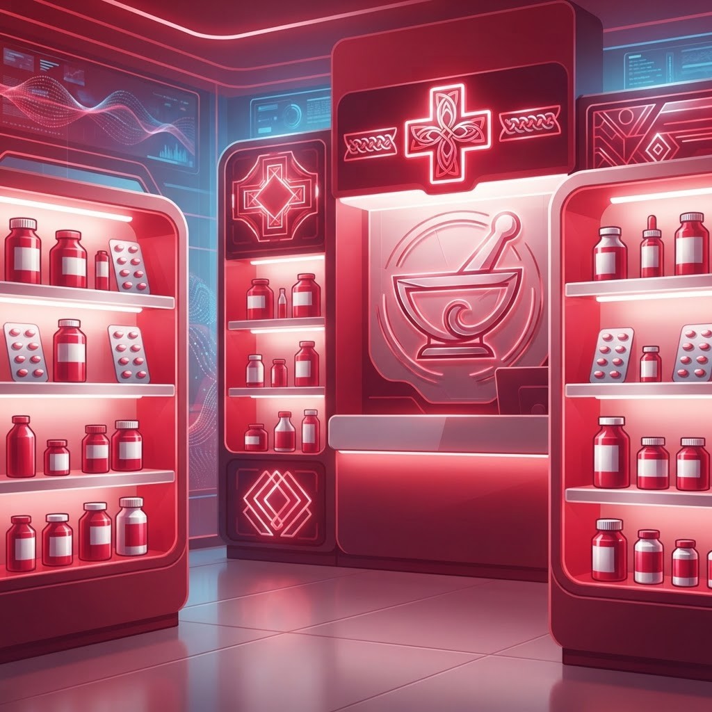 Top 10 Best Pharmacy Chains in Ireland