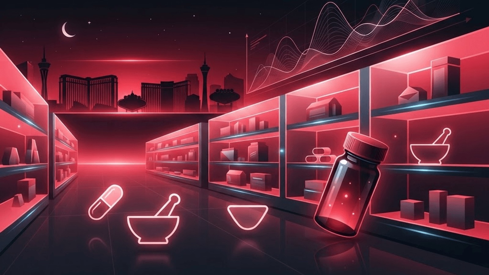 Top 10 Best Pharmacy Chains in Las Vegas
