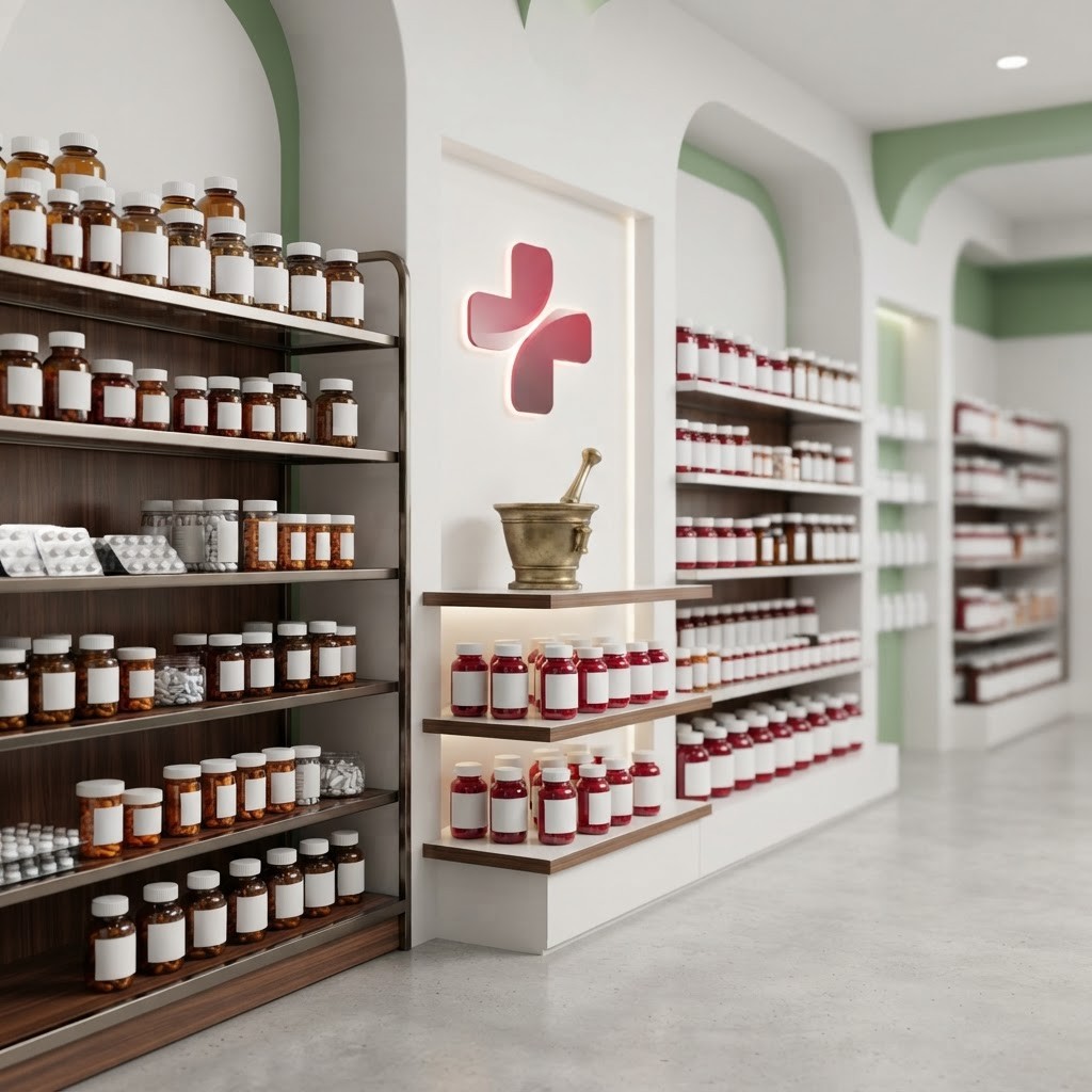 Top 10 Best Pharmacy Chains in Liberia