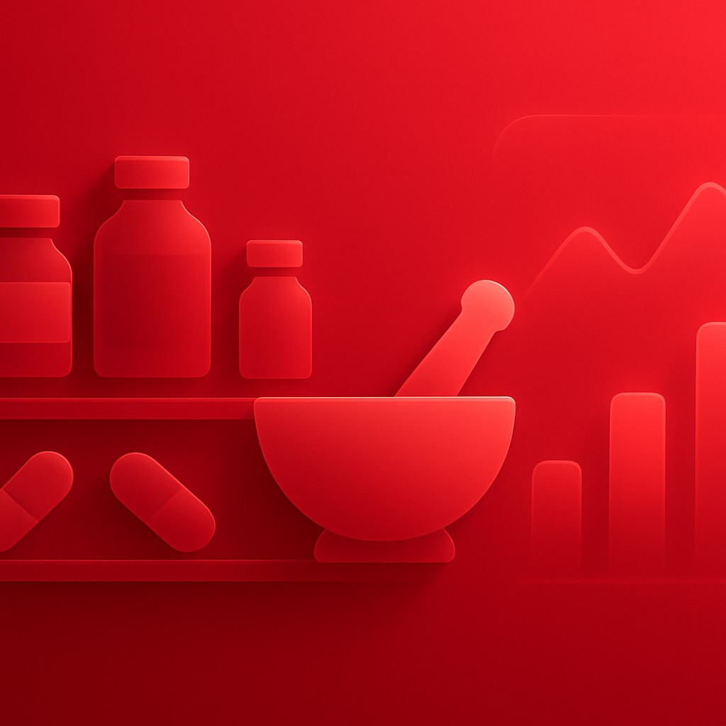 Top 10 Best Pharmacy Chains in Mozambique