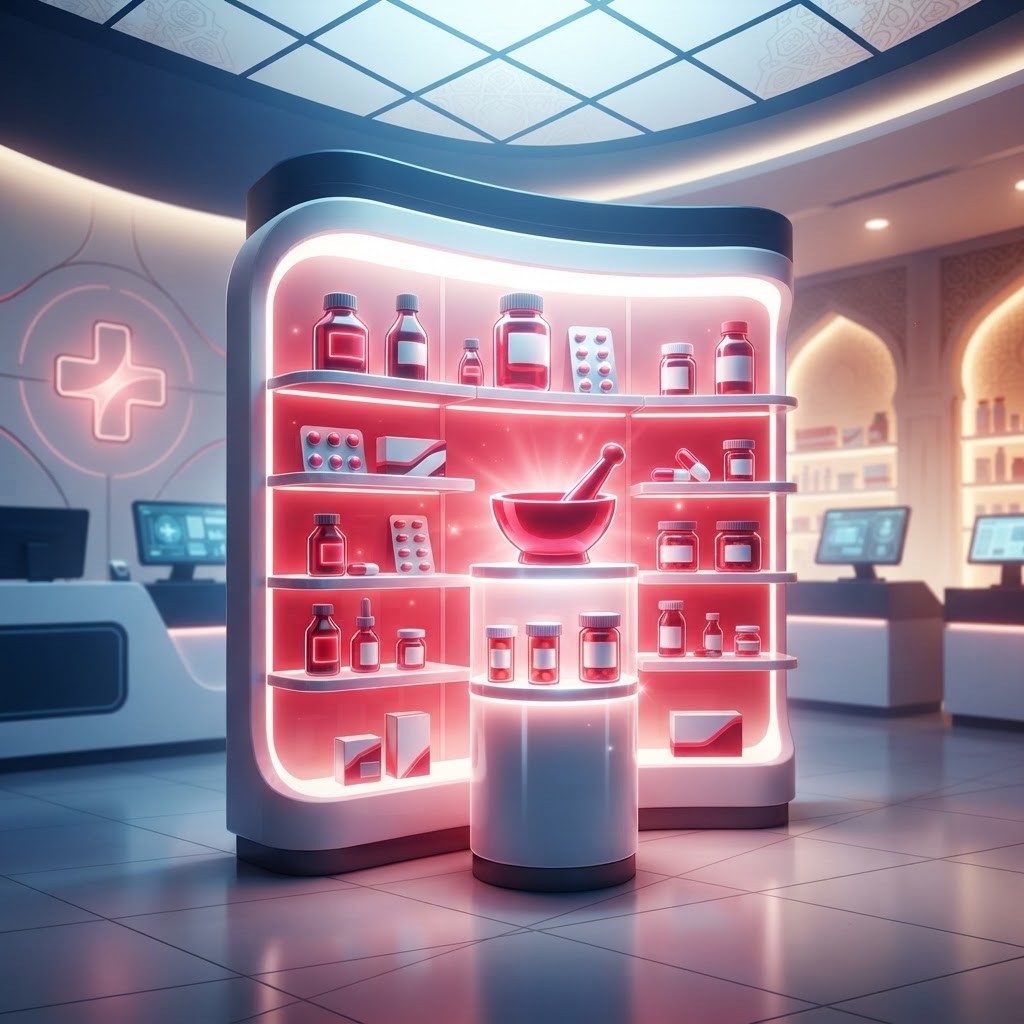 Top 10 Best Pharmacy Chains in Oman