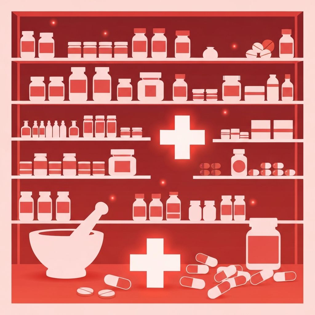 Top 10 Best Pharmacy Chains in Pakistan