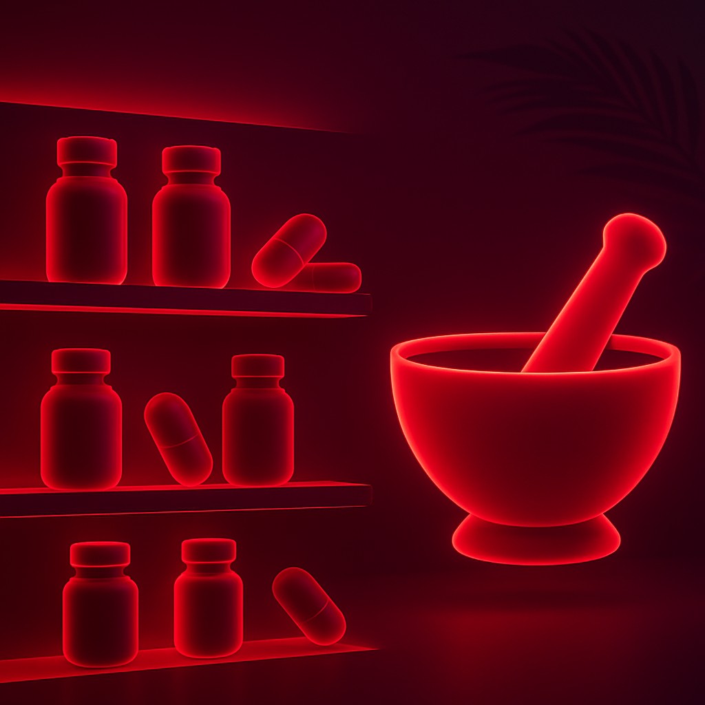 Top 10 Best Pharmacy Chains in Papua New Guinea