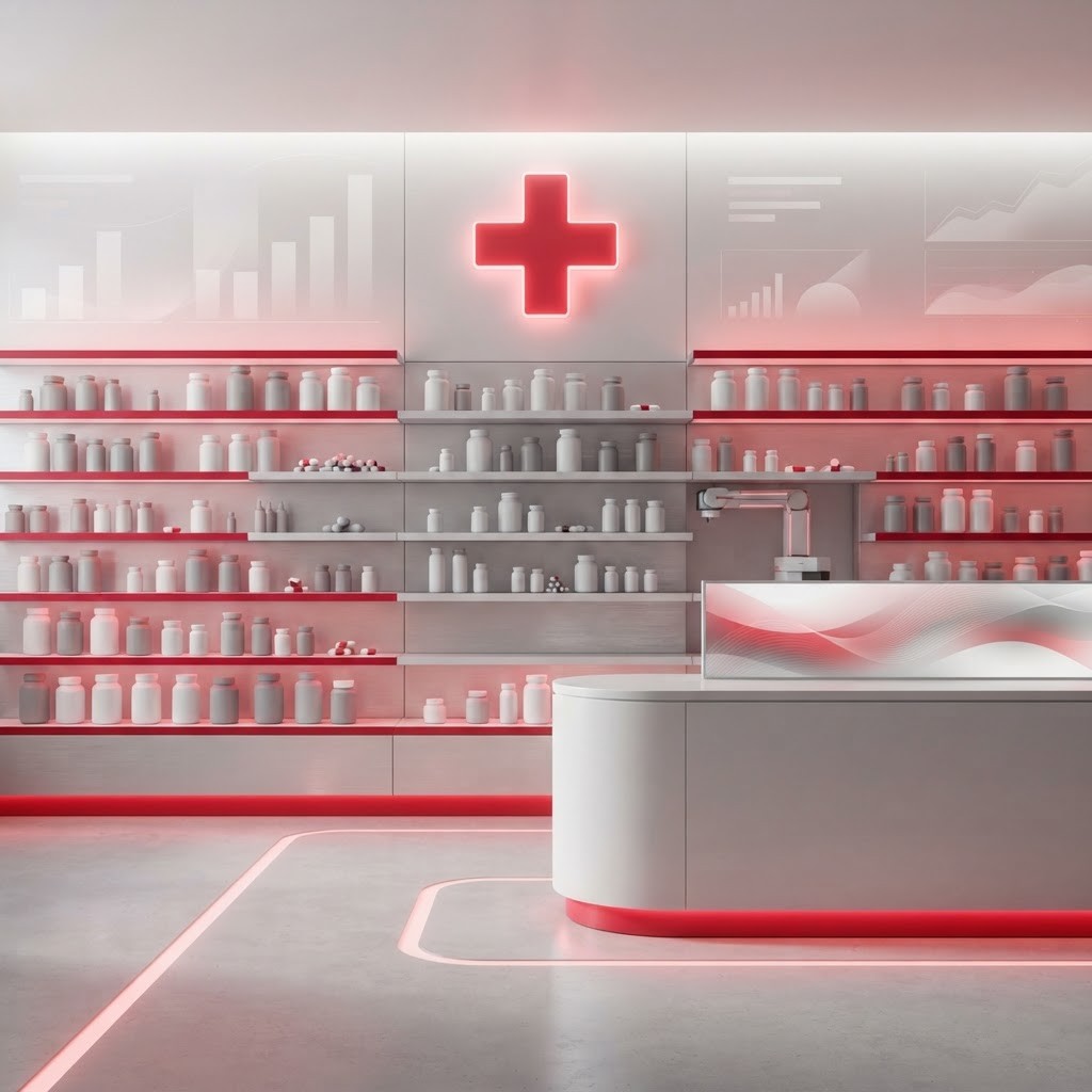 Top 10 Best Pharmacy Chains in Paraguay
