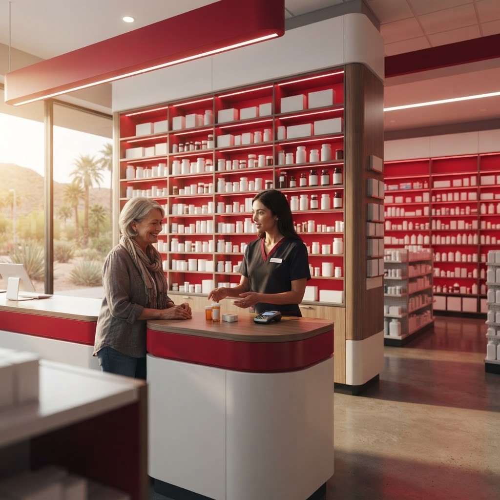 Top 10 Best Pharmacy Chains in Phoenix
