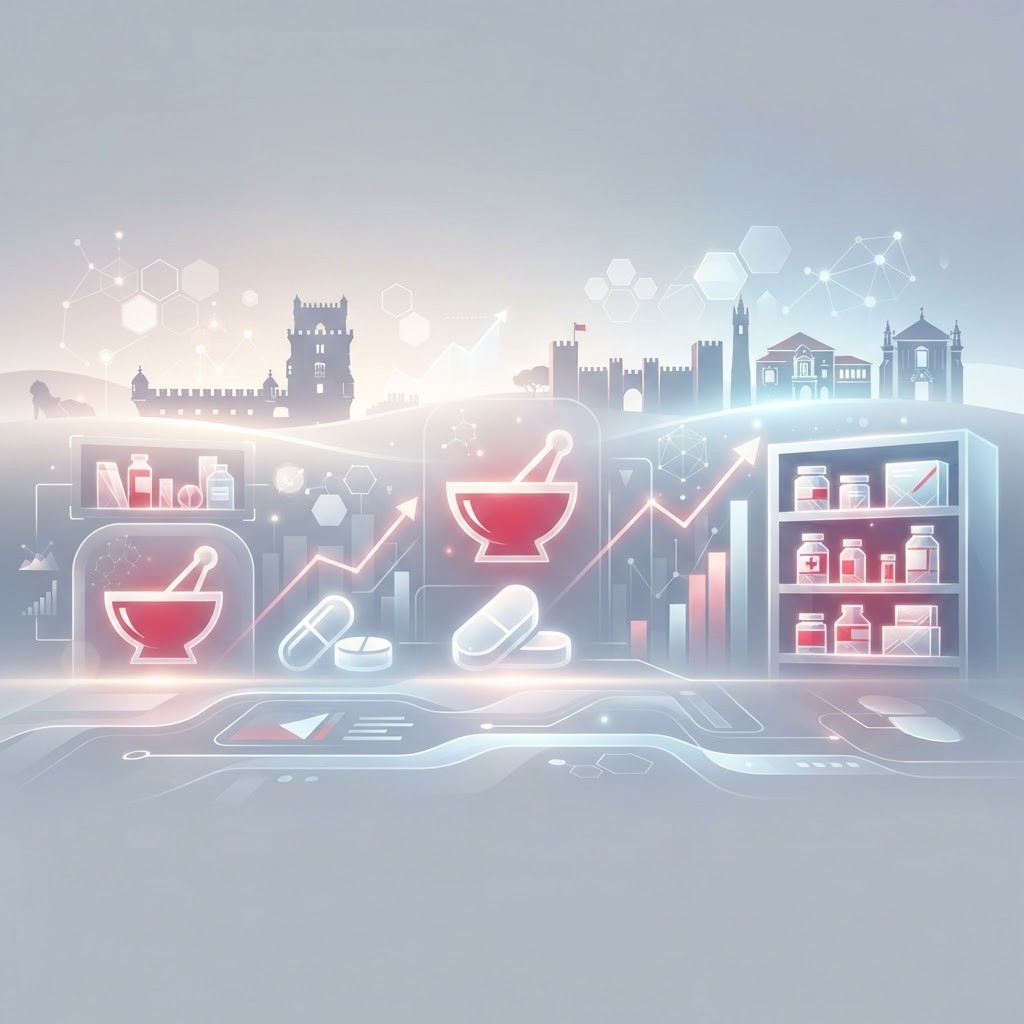 Top 10 Best Pharmacy Chains in Portugal