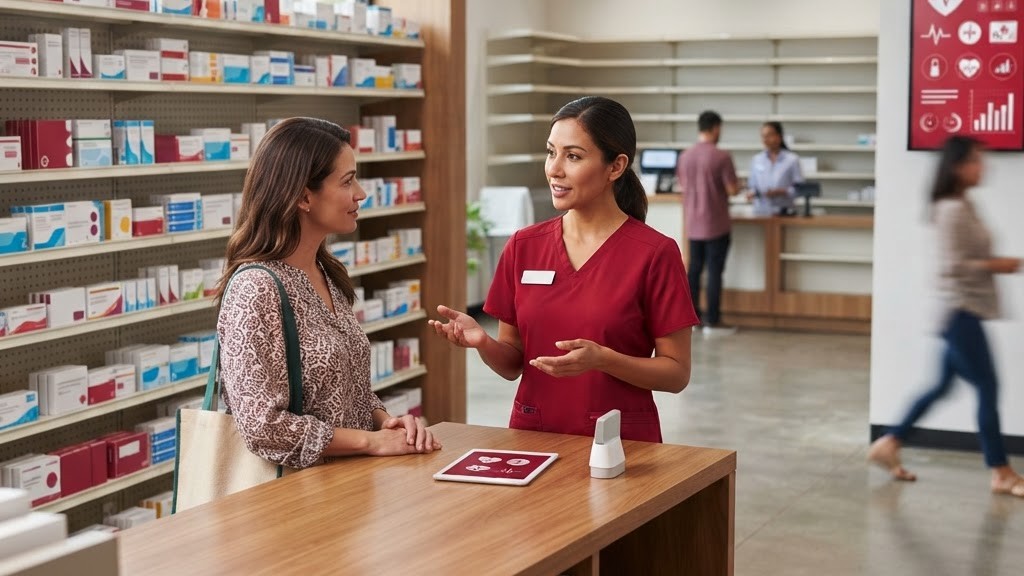 Top 10 Best Pharmacy Chains in San Antonio