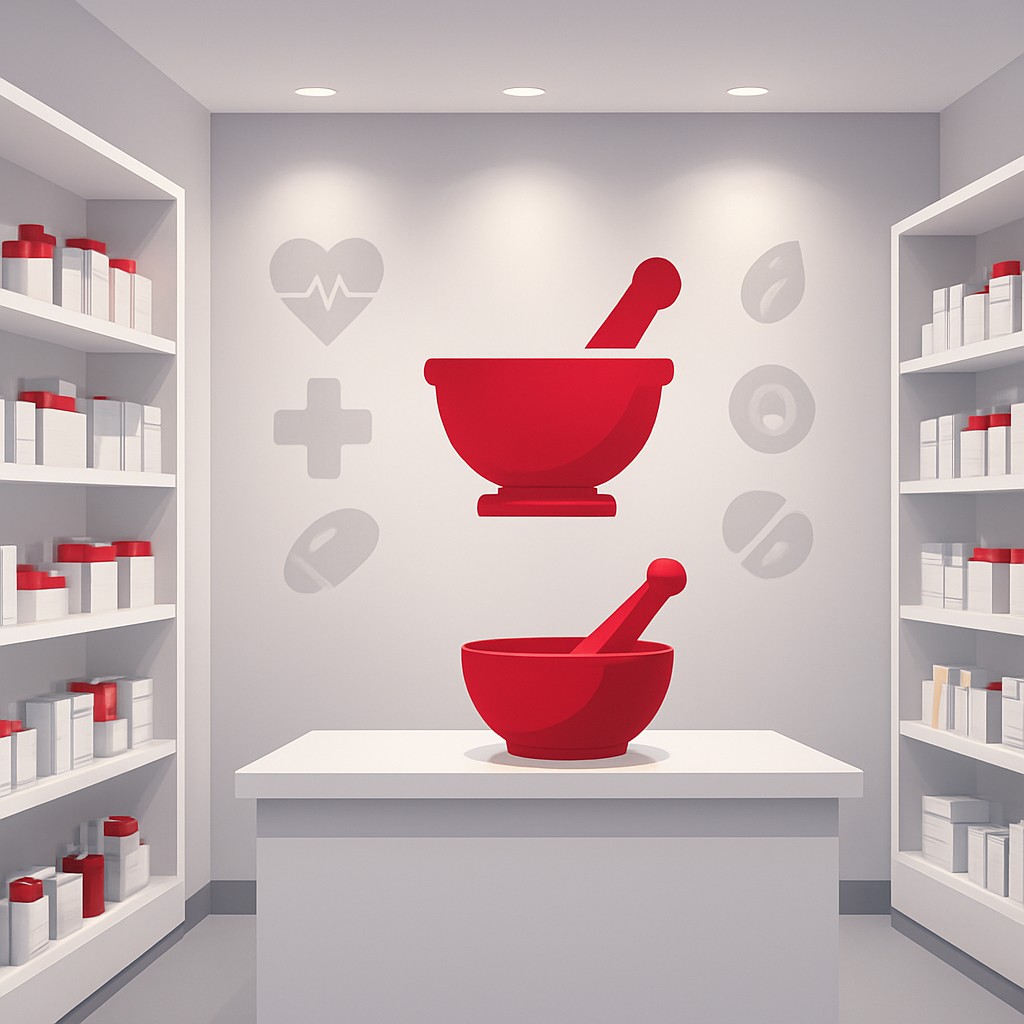 Top 10 Best Pharmacy Chains in Saudi Arabia