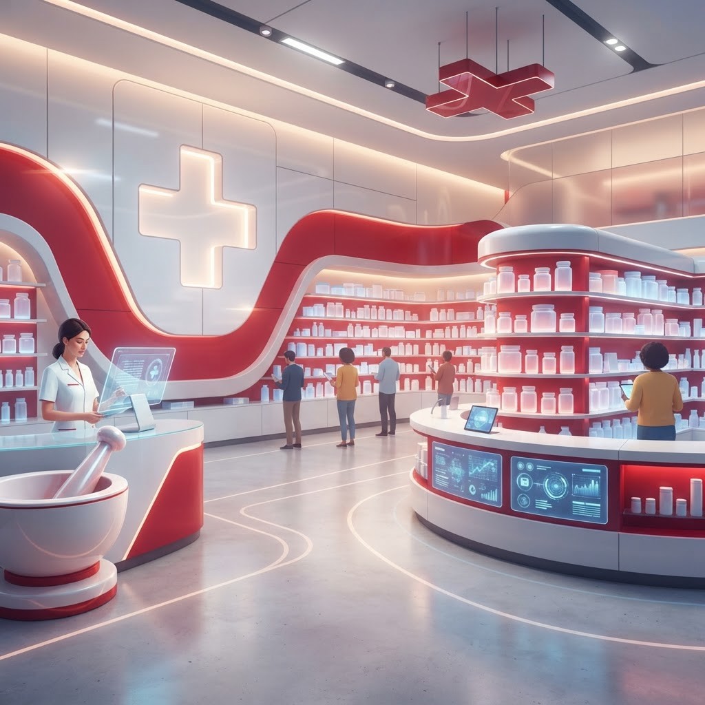 Top 10 Best Pharmacy Chains in Serbia