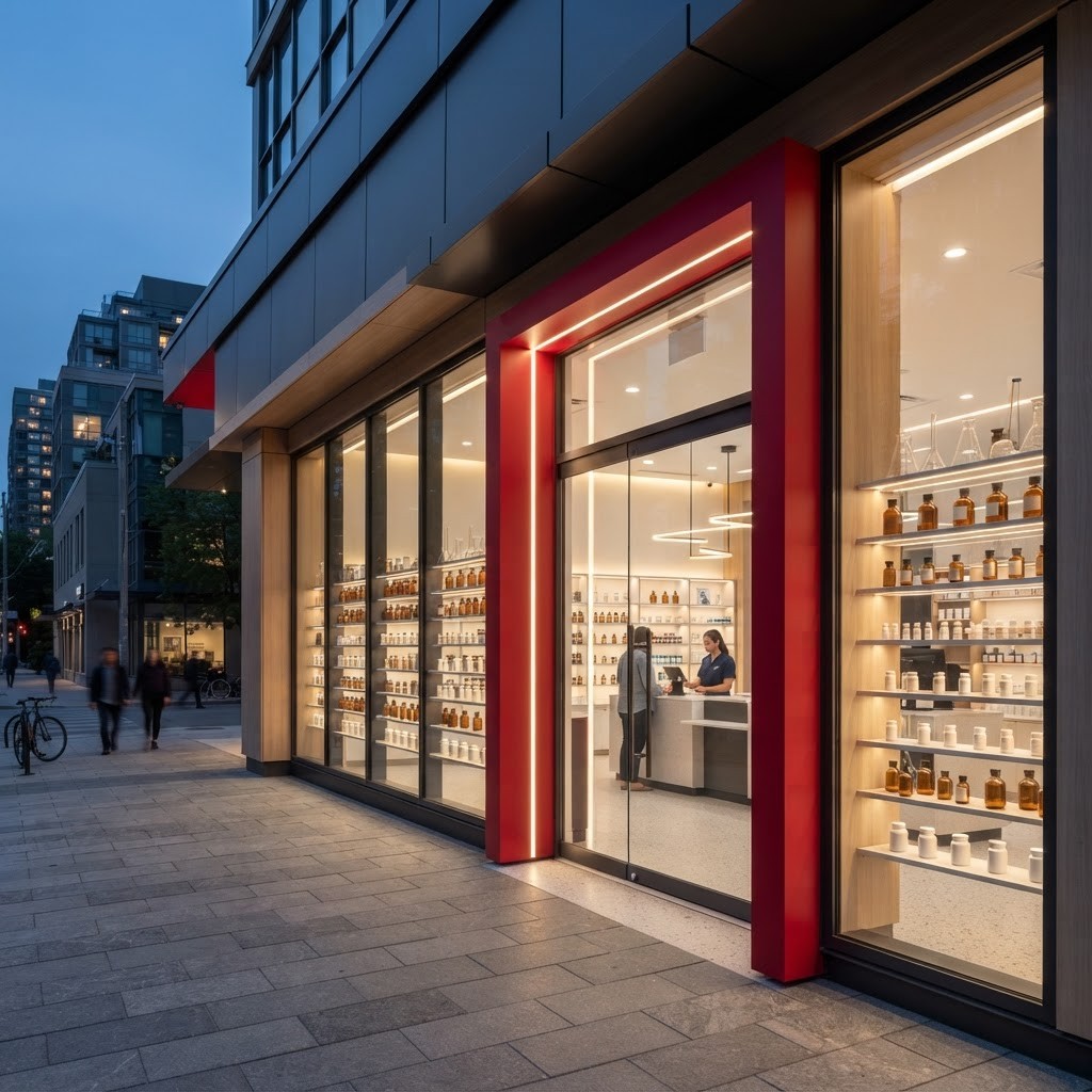 Top 10 Best Pharmacy Chains in Slovakia
