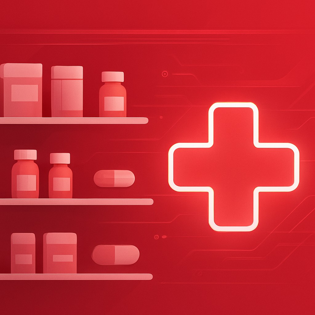 Top 10 Best Pharmacy Chains in Spain