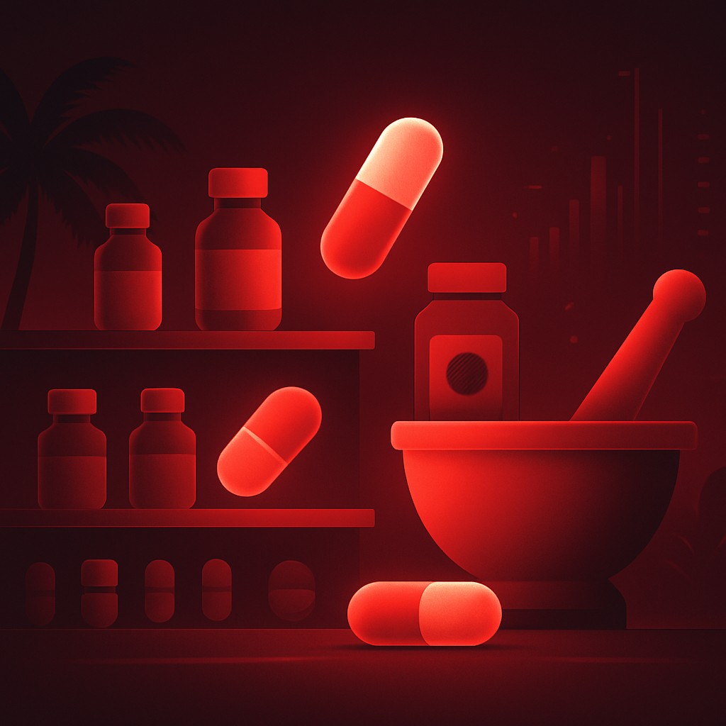 Top 10 Best Pharmacy Chains in Sri Lanka