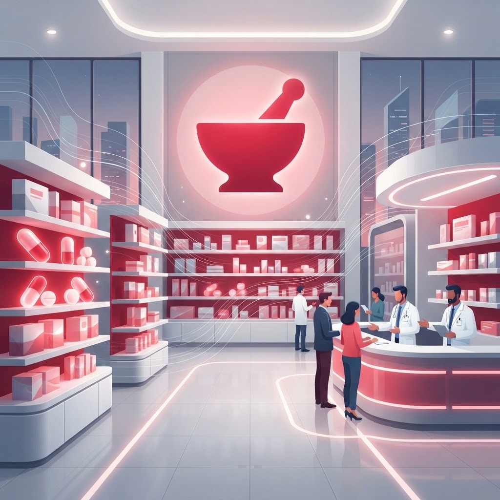 Top 10 Best Pharmacy Chains in State of Palestine
