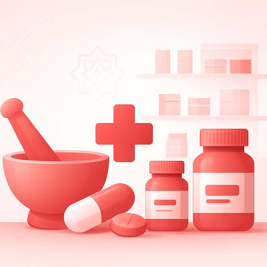 Top 10 Best Pharmacy Chains in Tajikistan