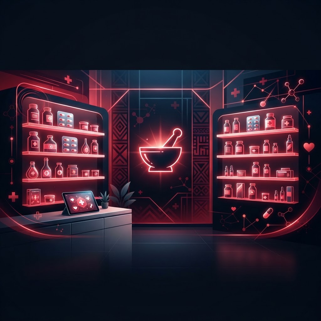 Top 10 Best Pharmacy Chains in Togo
