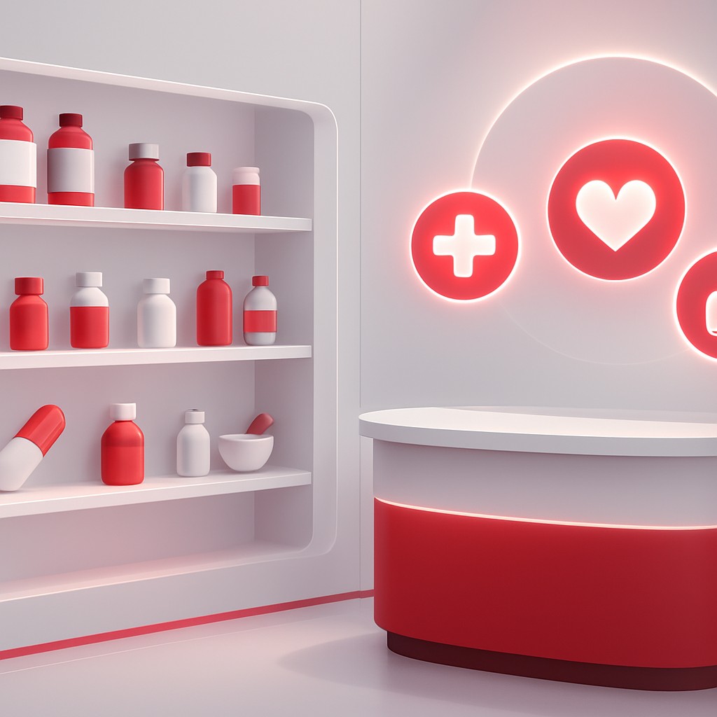 Top 10 Best Pharmacy Chains in Zimbabwe