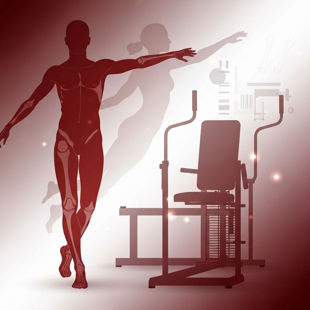 Top 10 Best Physiotherapy Centers in DR Congo