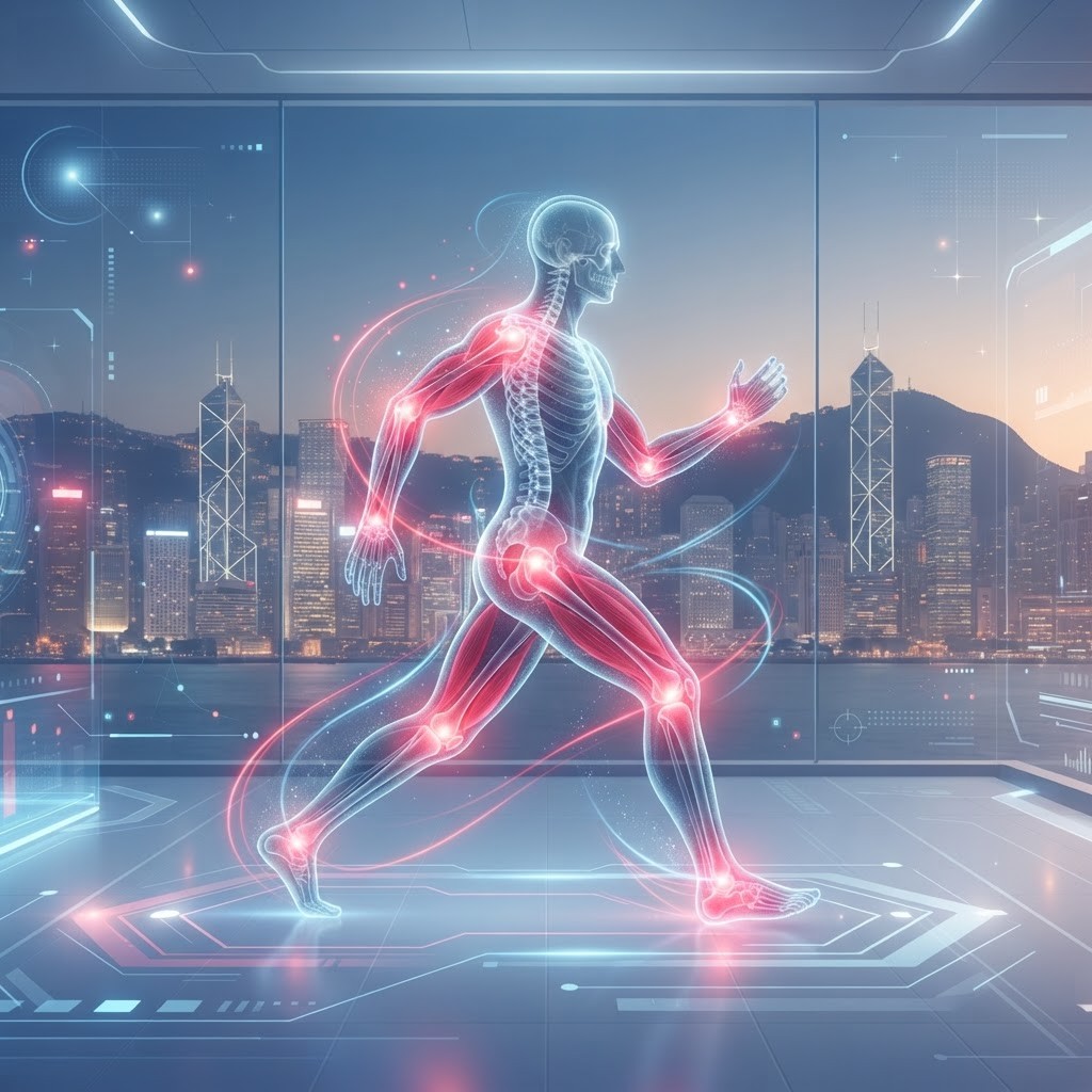 Top 10 Best Physiotherapy Centers in Hong Kong