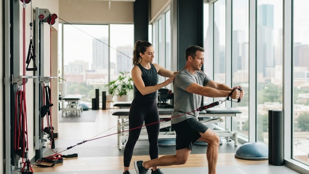 Top 10 Best Physiotherapy Centers in Houston