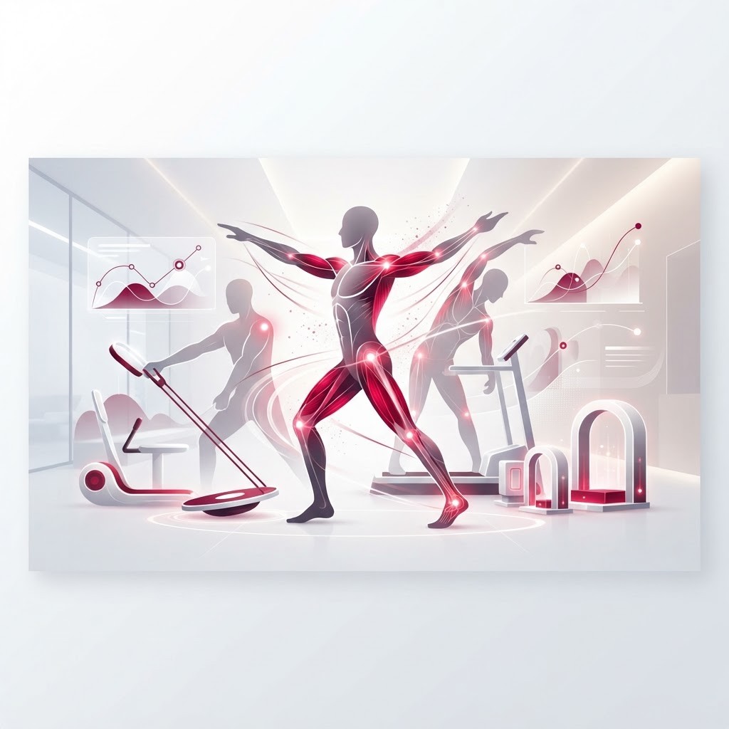 Top 10 Best Physiotherapy Centers in Mauritania