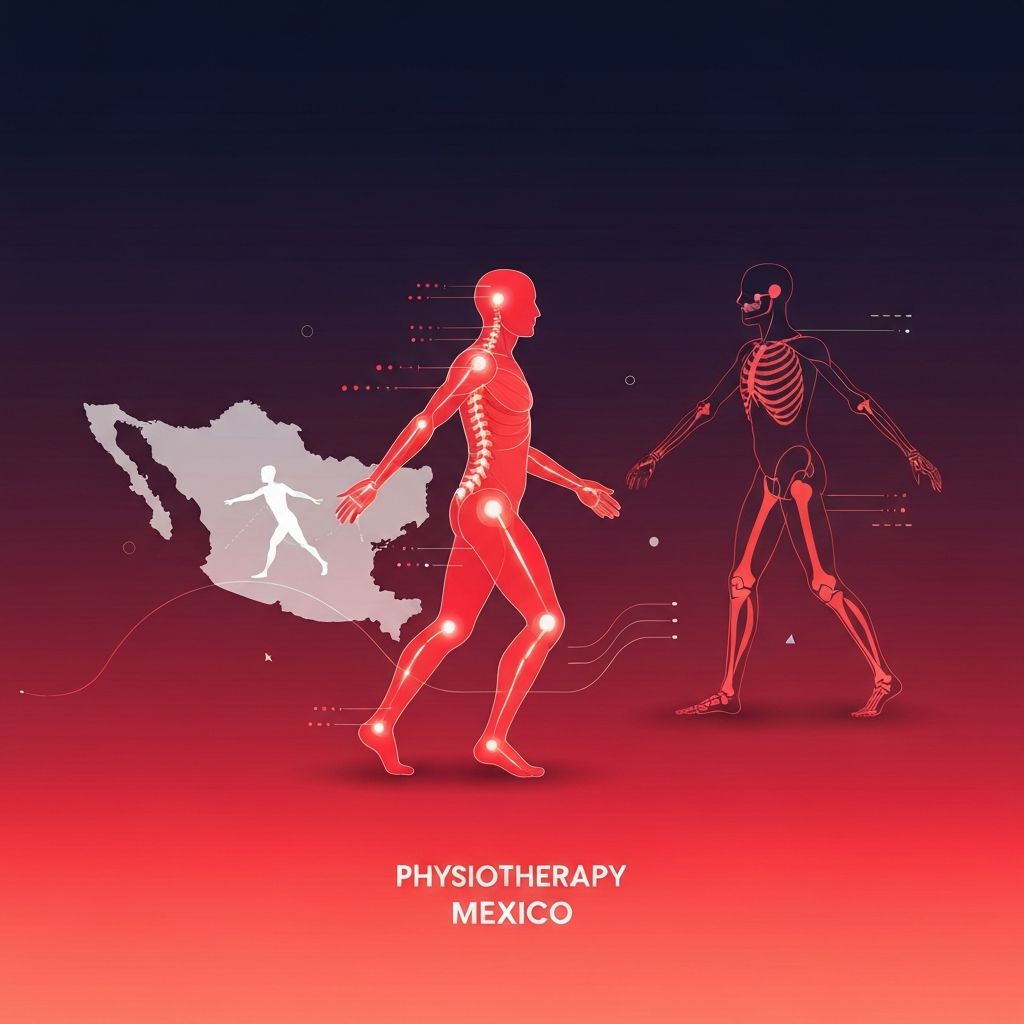 Top 10 Best Physiotherapy Centers in Mexico