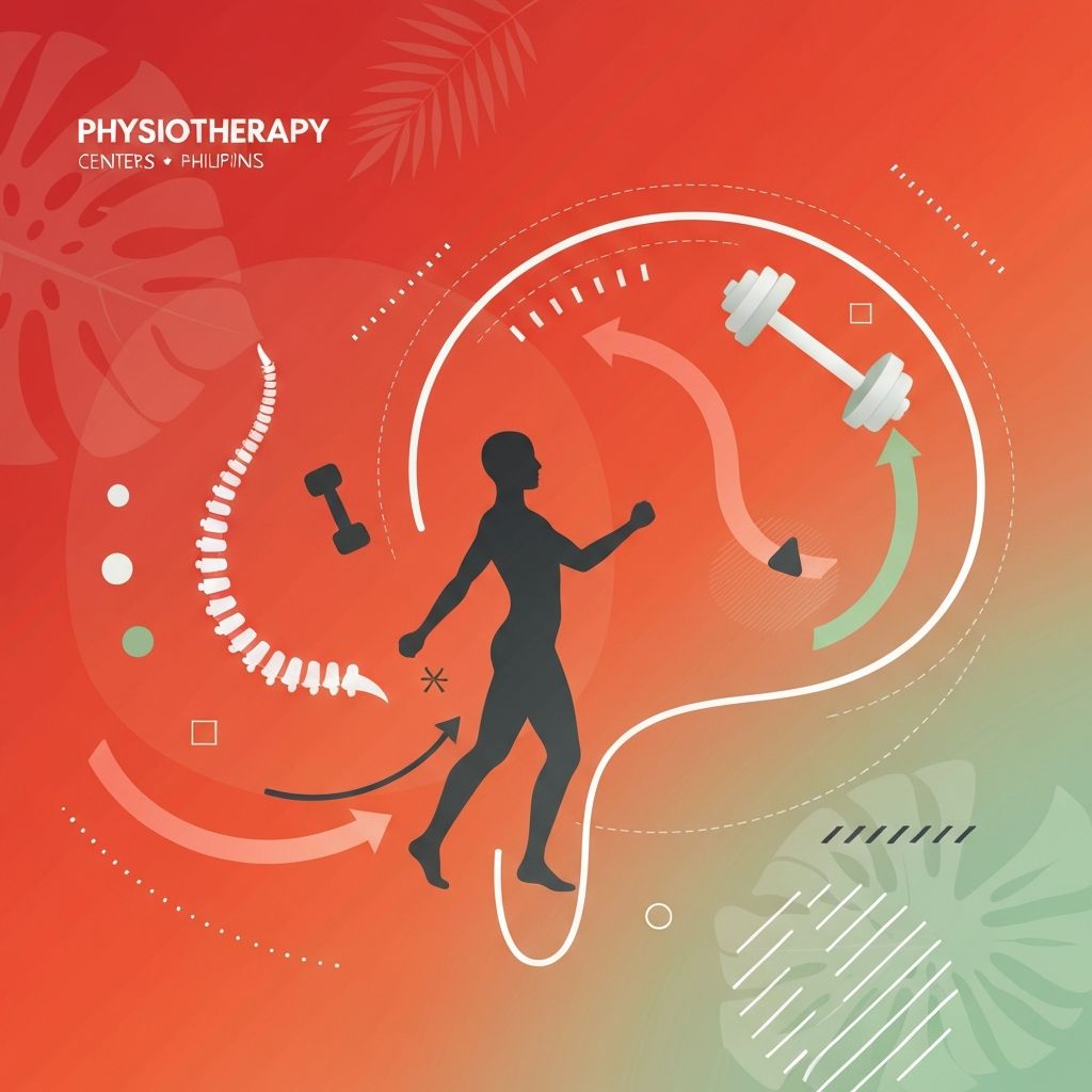 Top 10 Best Physiotherapy Centers in Philippines