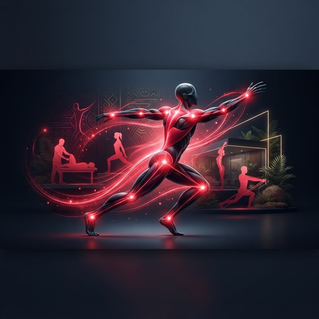 Top 10 Best Physiotherapy Centers in Togo