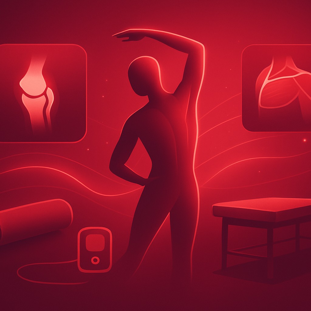 Top 10 Best Physiotherapy Centers in Ukraine