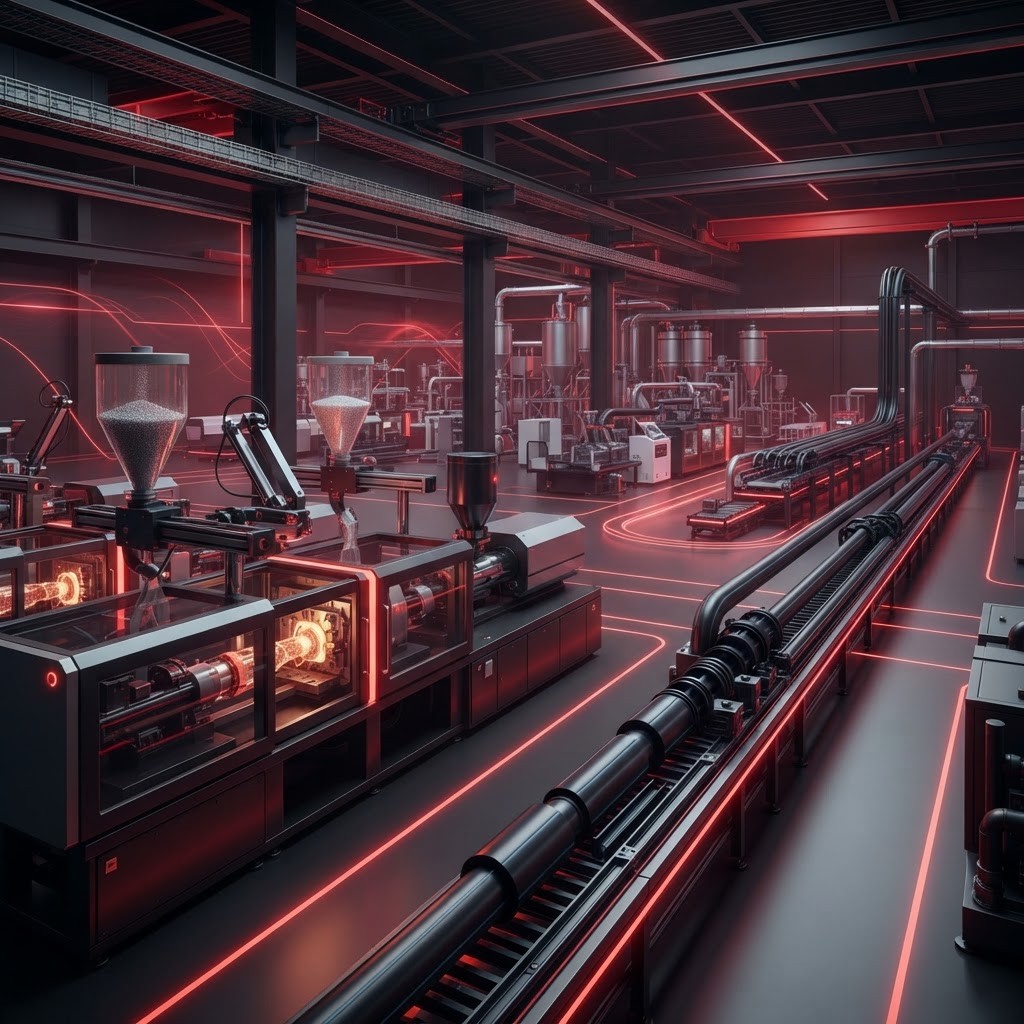 Top 10 Best Plastic Manufacturers in Bulgaria