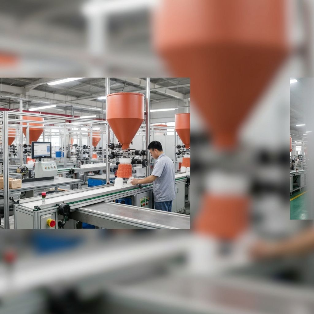 Top 10 Best Plastic Manufacturers in China
