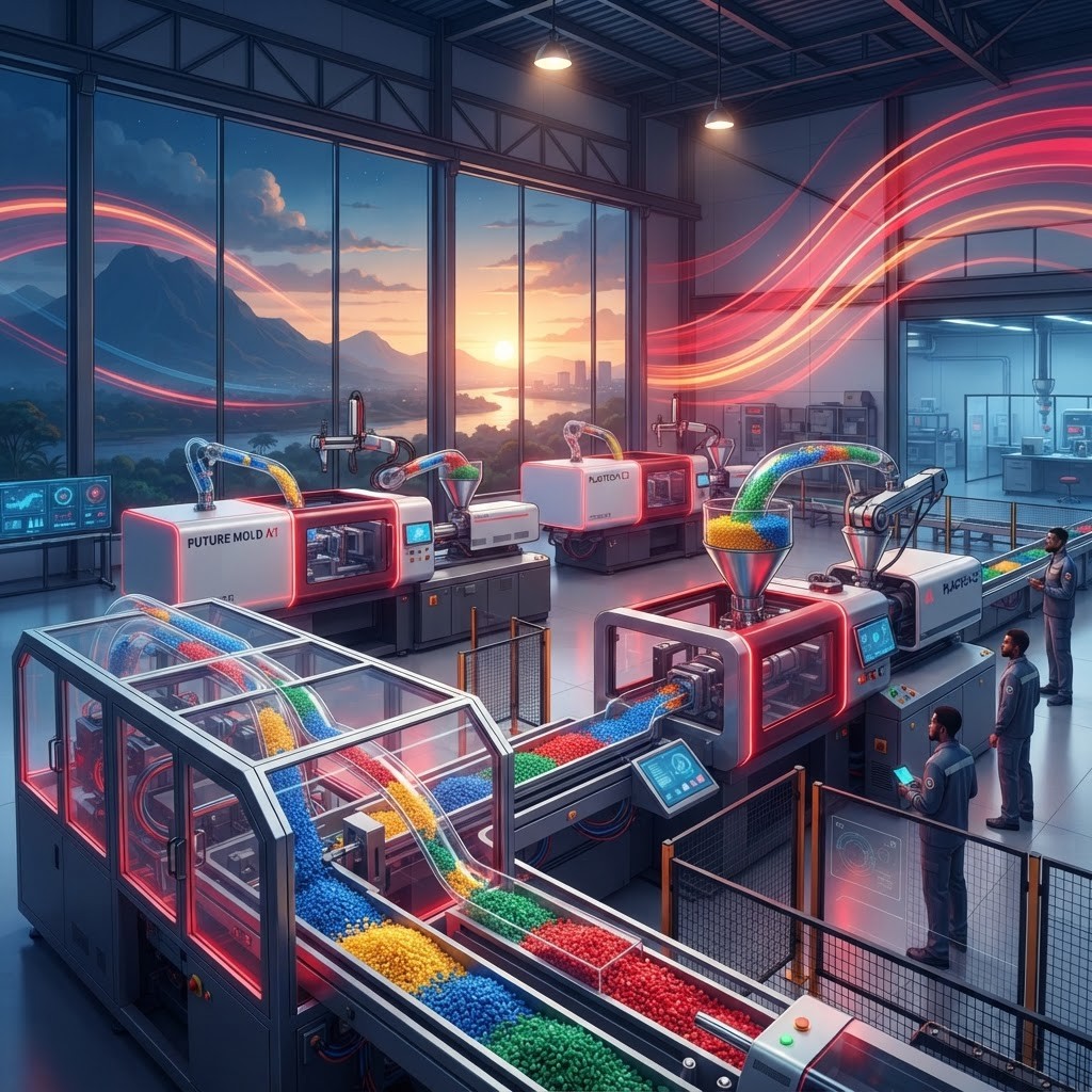 Top 10 Best Plastic Manufacturers in Congo