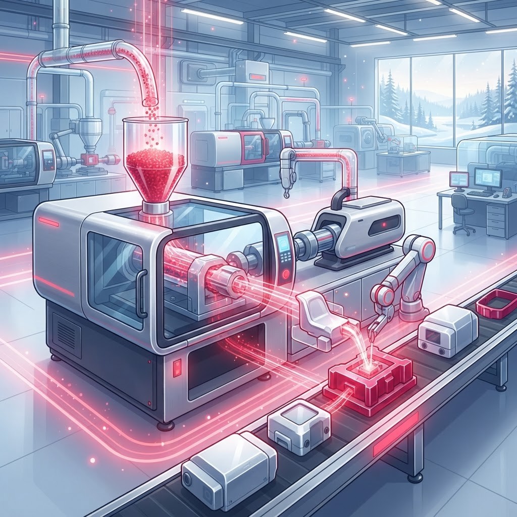 Top 10 Best Plastic Manufacturers in Finland