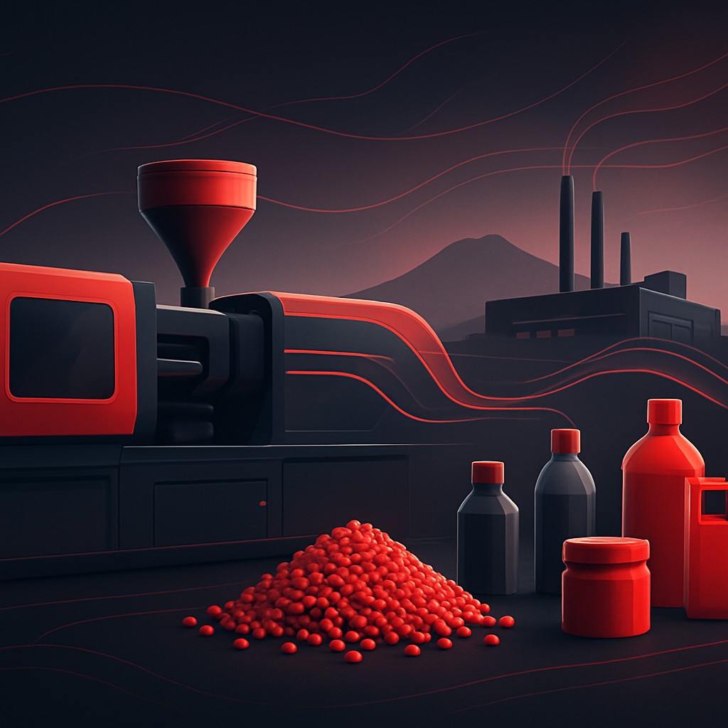 Top 10 Best Plastic Manufacturers in Guatemala