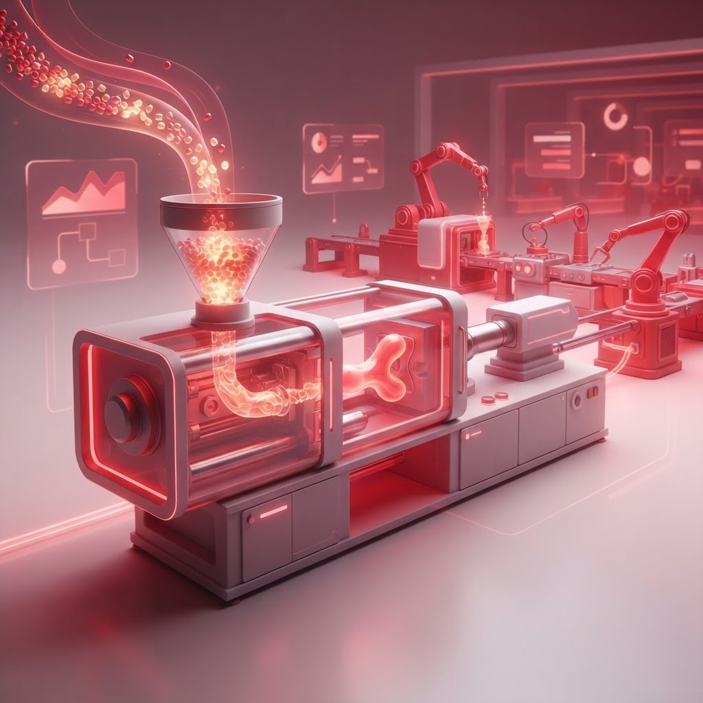 Top 10 Best Plastic Manufacturers in Hungary