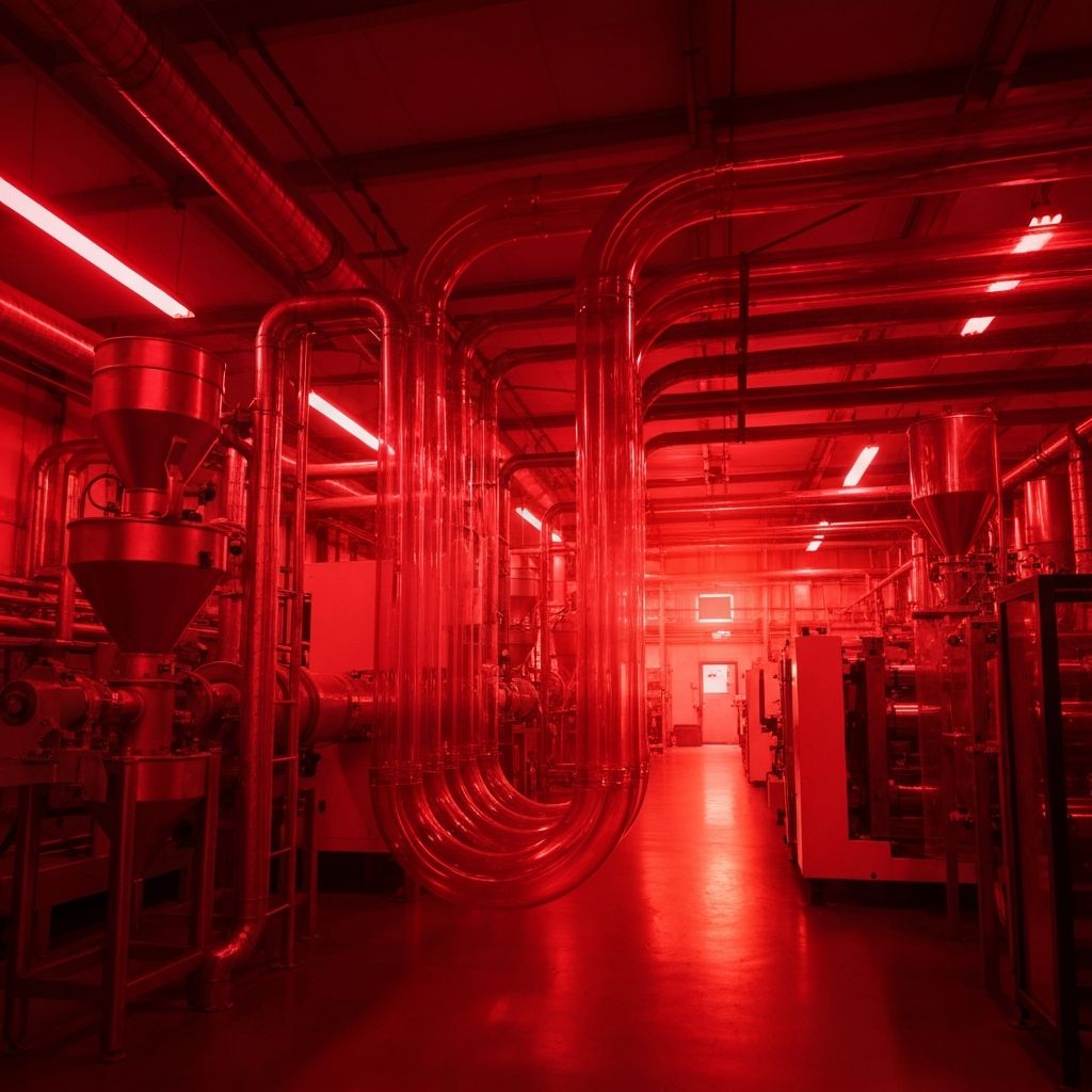 Top 10 Best Plastic Manufacturers in Russia