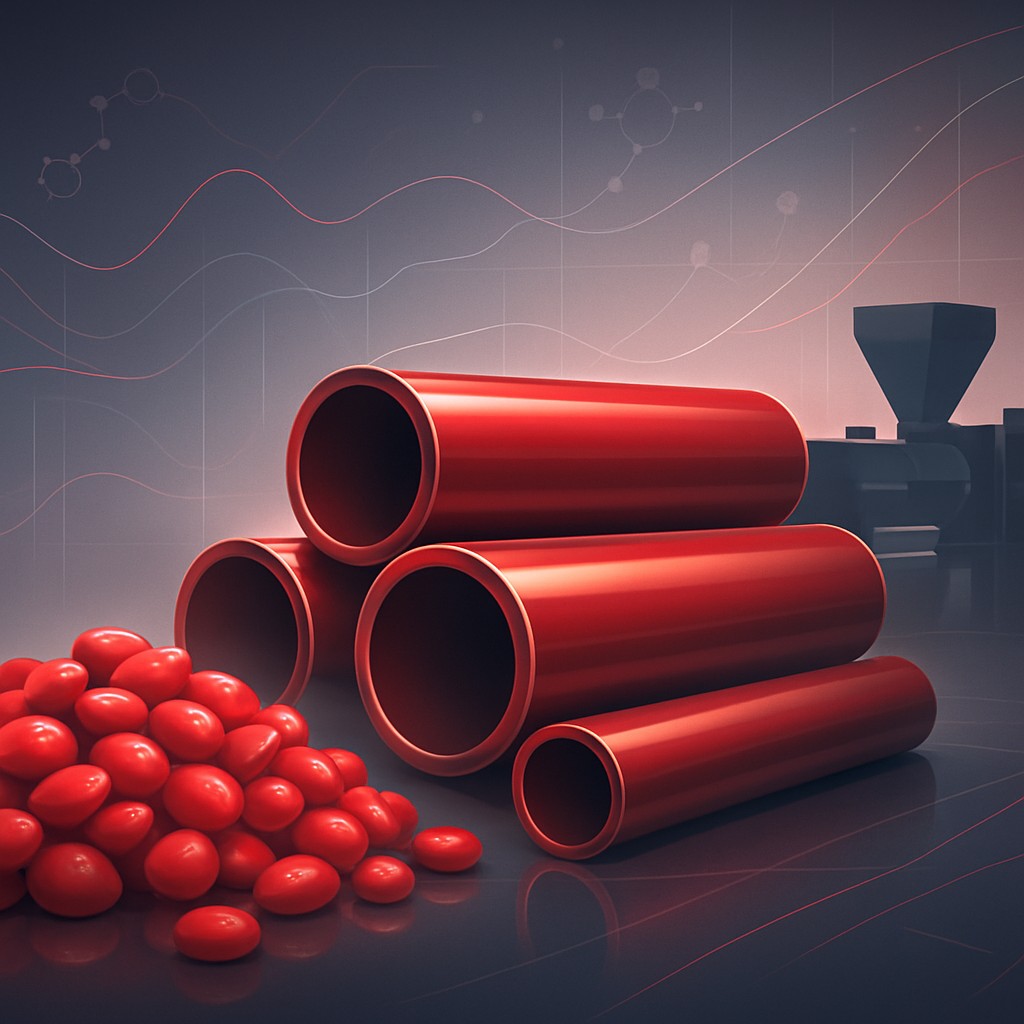 Top 10 Best Plastic Manufacturers in Uzbekistan