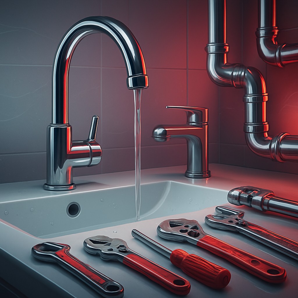 Top 10 Best Plumbers in Algeria
