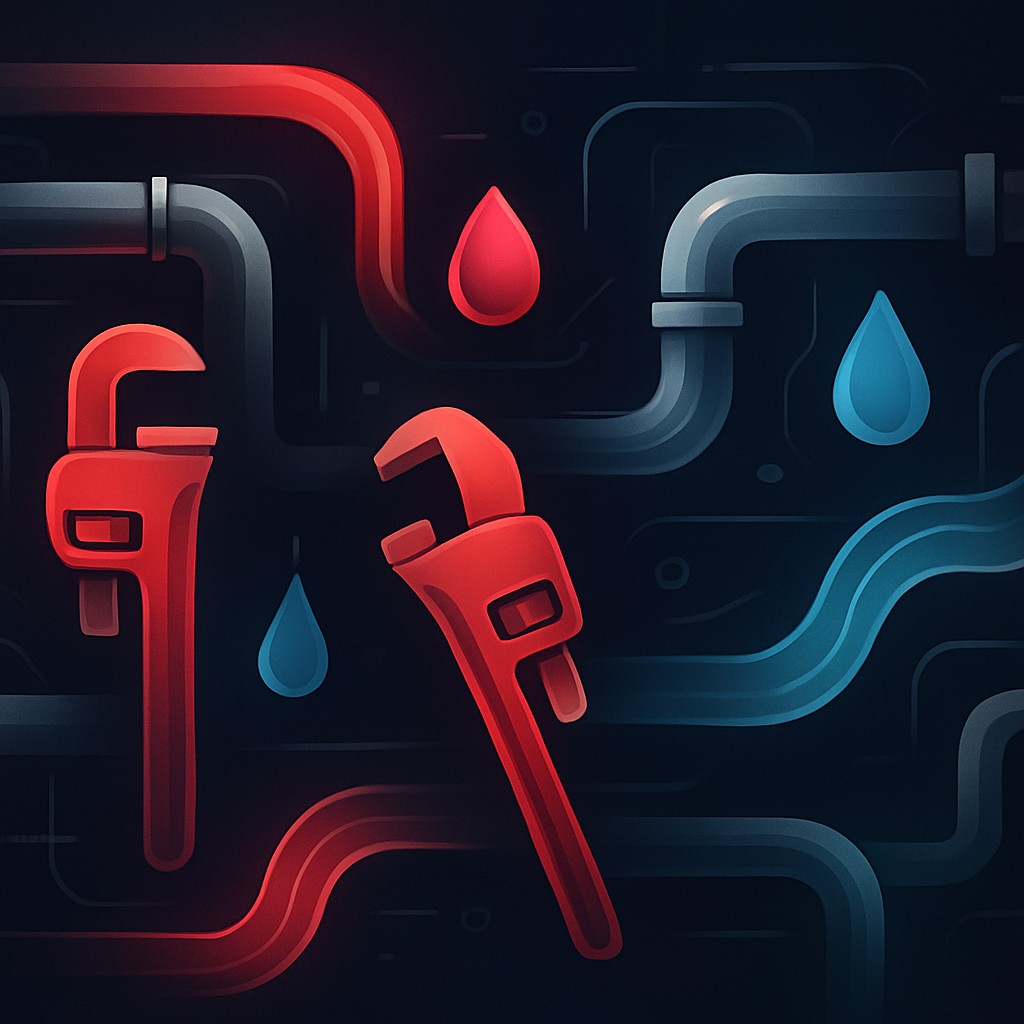 Top 10 Best Plumbers in Argentina