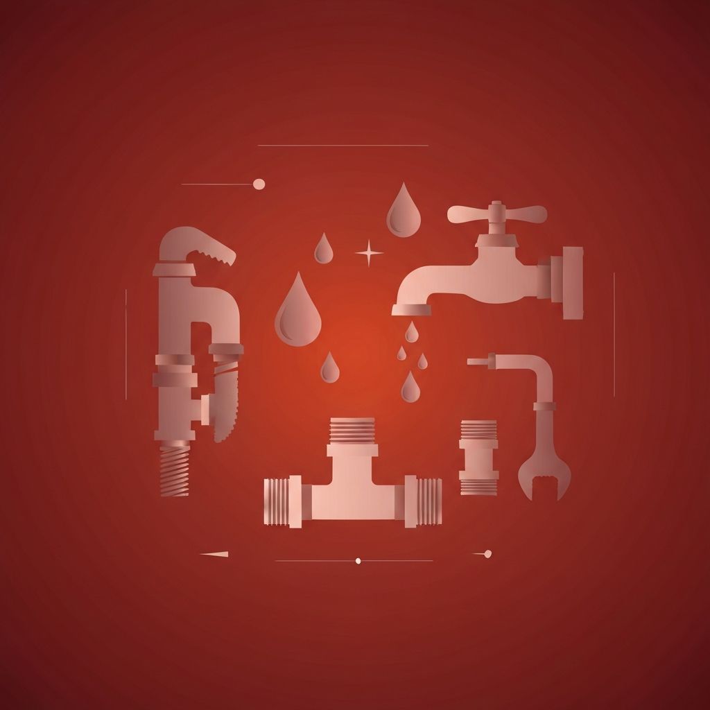 Top 10 Best Plumbers in DR Congo