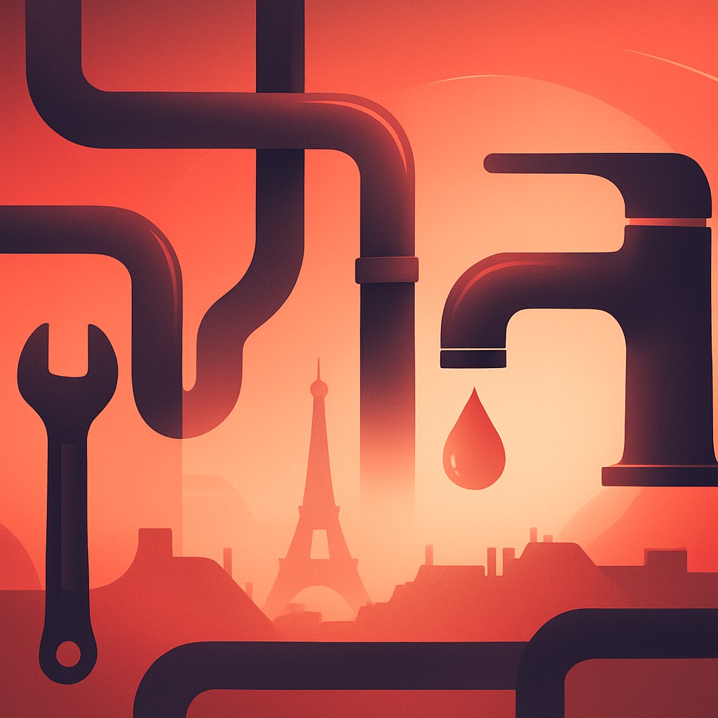Top 10 Best Plumbers in France