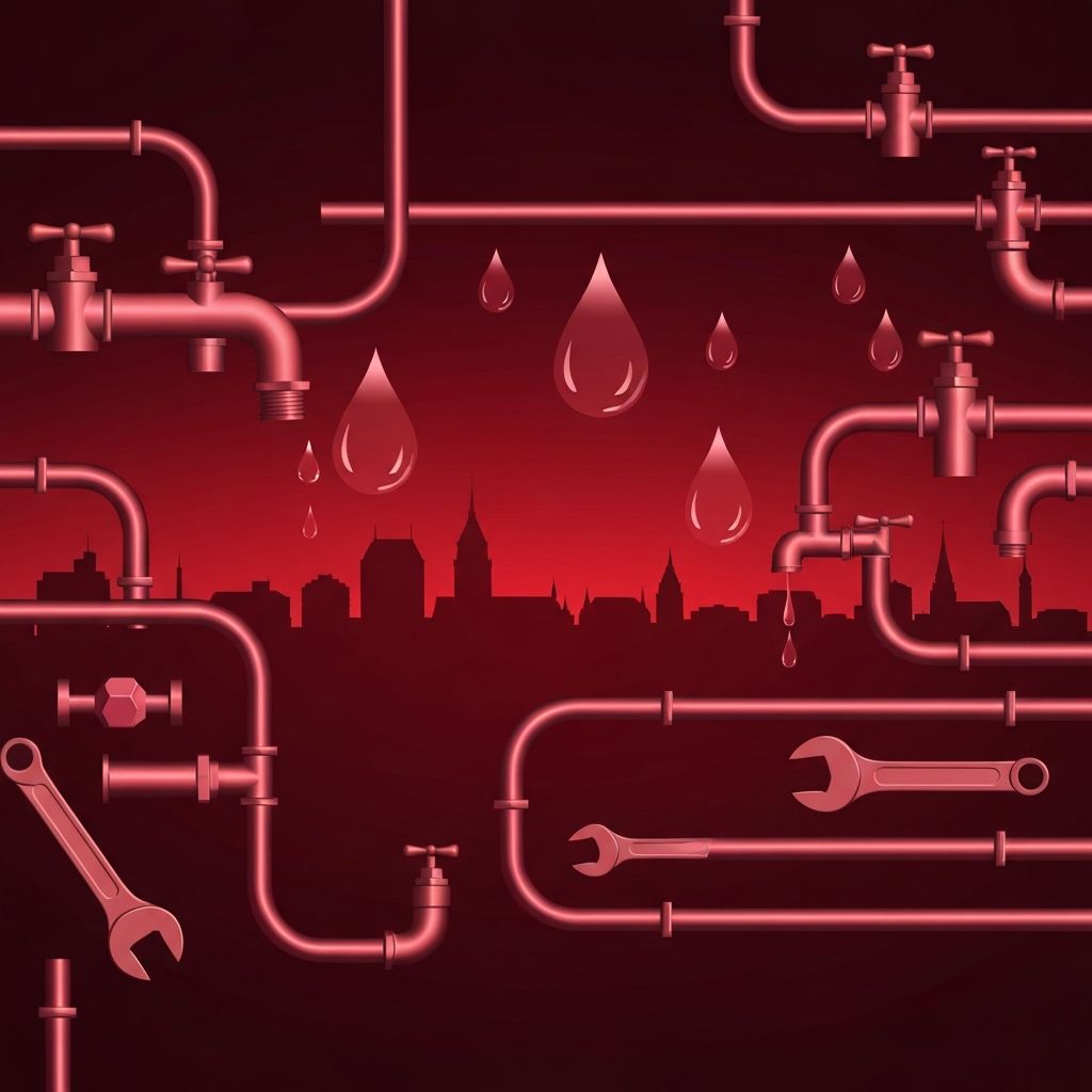 Top 10 Best Plumbers in Germany