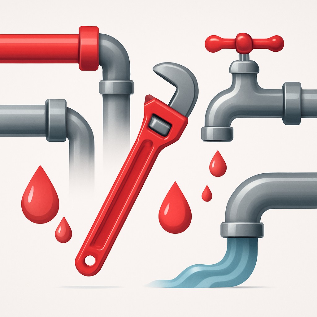 Top 10 Best Plumbers in Iraq