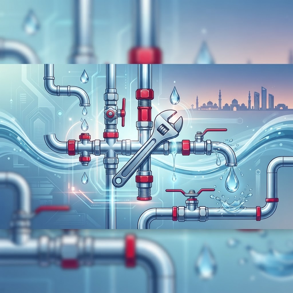 Top 10 Best Plumbers in Oman